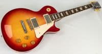 Gibson Les Paul Standard '50s Heritage Cherry Sunburst, with Case