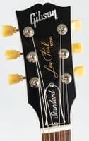 Gibson Les Paul Standard '50s Heritage Cherry Sunburst, with Case