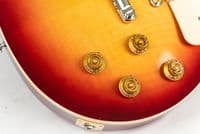 Gibson Les Paul Standard '50s Heritage Cherry Sunburst, with Case