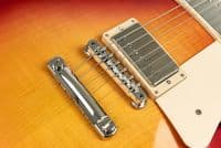 Gibson Les Paul Standard '50s Heritage Cherry Sunburst, with Case