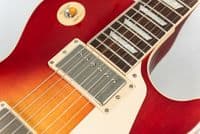 Gibson Les Paul Standard '50s Heritage Cherry Sunburst, with Case