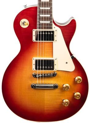 Gibson Les Paul Standard '50s Heritage Cherry Sunburst, with Case