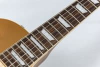 Gibson Les Paul Standard '50s P90 Goldtop