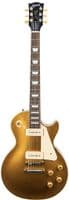 Gibson Les Paul Standard '50s P90 Goldtop