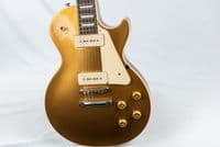 Gibson Les Paul Standard '50s P90 Goldtop