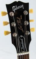 Gibson Les Paul Standard '50s P90 Goldtop