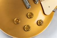 Gibson Les Paul Standard '50s P90 Goldtop