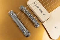 Gibson Les Paul Standard '50s P90 Goldtop