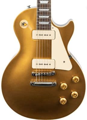 Gibson Les Paul Standard '50s P90 Goldtop