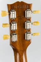 Gibson Les Paul Standard '50s P90 Tobacco Sunburst