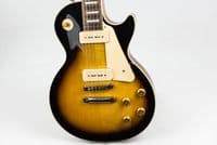 Gibson Les Paul Standard '50s P90 Tobacco Sunburst