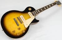 Gibson Les Paul Standard '50s P90 Tobacco Sunburst