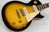 Gibson Les Paul Standard '50s P90 Tobacco Sunburst