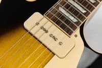 Gibson Les Paul Standard '50s P90 Tobacco Sunburst