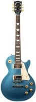 Gibson Les Paul Standard 50s Plain Top Pelham Blue