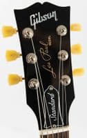 Gibson Les Paul Standard 50s Plain Top Pelham Blue