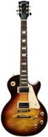 Gibson Les Paul Standard 60s Bourbon Burst with Case