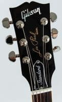 Gibson Les Paul Standard 60s Bourbon Burst with Case