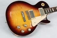 Gibson Les Paul Standard 60s Bourbon Burst with Case