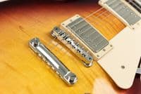 Gibson Les Paul Standard 60s Bourbon Burst with Case