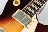 Gibson Les Paul Standard 60s Bourbon Burst with Case