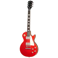 Gibson Les Paul Standard 60s Custom Color, Cardinal Red
