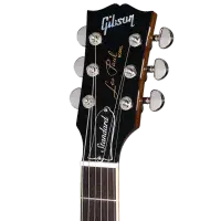 Gibson Les Paul Standard 60s Custom Color, Cardinal Red