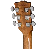Gibson Les Paul Standard 60s Custom Color, Cardinal Red