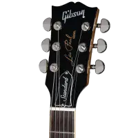 Gibson Les Paul Standard 60s Custom Color, Honey Amber