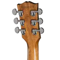 Gibson Les Paul Standard 60s Custom Color, Honey Amber