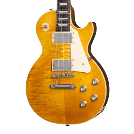 Gibson Les Paul Standard 60s Custom Color, Honey Amber