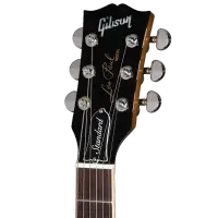 Gibson Les Paul Standard 60s Custom Color, Inverness Green