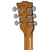 Gibson Les Paul Standard 60s Custom Color, Inverness Green