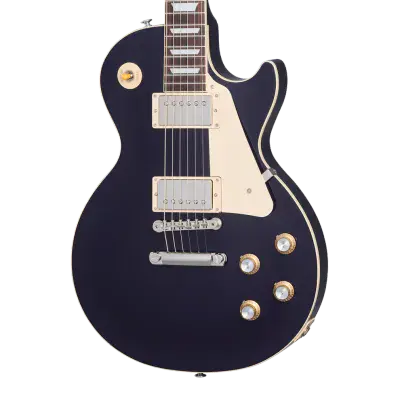 Gibson Les Paul Standard 60s, Deep Purple