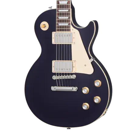 Gibson Les Paul Standard 60s, Deep Purple