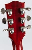 Gibson Les Paul Standard 60s Figured Top, Iced Tea, with Case