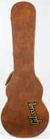 Gibson Les Paul Standard 60s Figured Top, Iced Tea, with Case