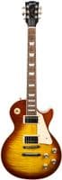 Gibson Les Paul Standard 60s Figured Top, Iced Tea, with Case