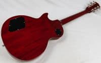 Gibson Les Paul Standard 60s Figured Top, Iced Tea, with Case