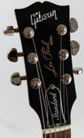 Gibson Les Paul Standard 60s Figured Top, Iced Tea, with Case