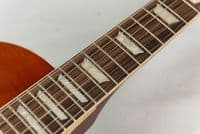 Gibson Les Paul Standard 60s Figured Top Unburst with Case
