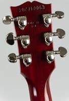 Gibson Les Paul Standard 60s Figured Top Unburst with Case