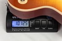 Gibson Les Paul Standard 60s Figured Top Unburst with Case