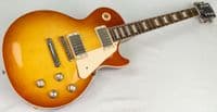 Gibson Les Paul Standard 60s Figured Top Unburst with Case