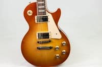 Gibson Les Paul Standard 60s Figured Top Unburst with Case