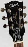 Gibson Les Paul Standard 60s Figured Top Unburst with Case
