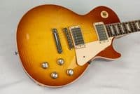 Gibson Les Paul Standard 60s Figured Top Unburst with Case