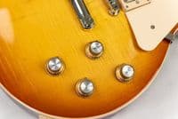Gibson Les Paul Standard 60s Figured Top Unburst with Case