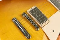 Gibson Les Paul Standard 60s Figured Top Unburst with Case