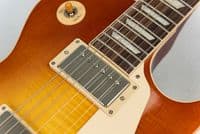 Gibson Les Paul Standard 60s Figured Top Unburst with Case